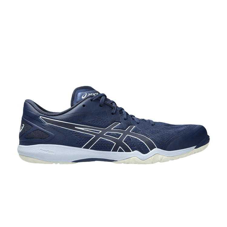 ASICS Attack Dominate FF 2 'Blue Expanse Peacoat'