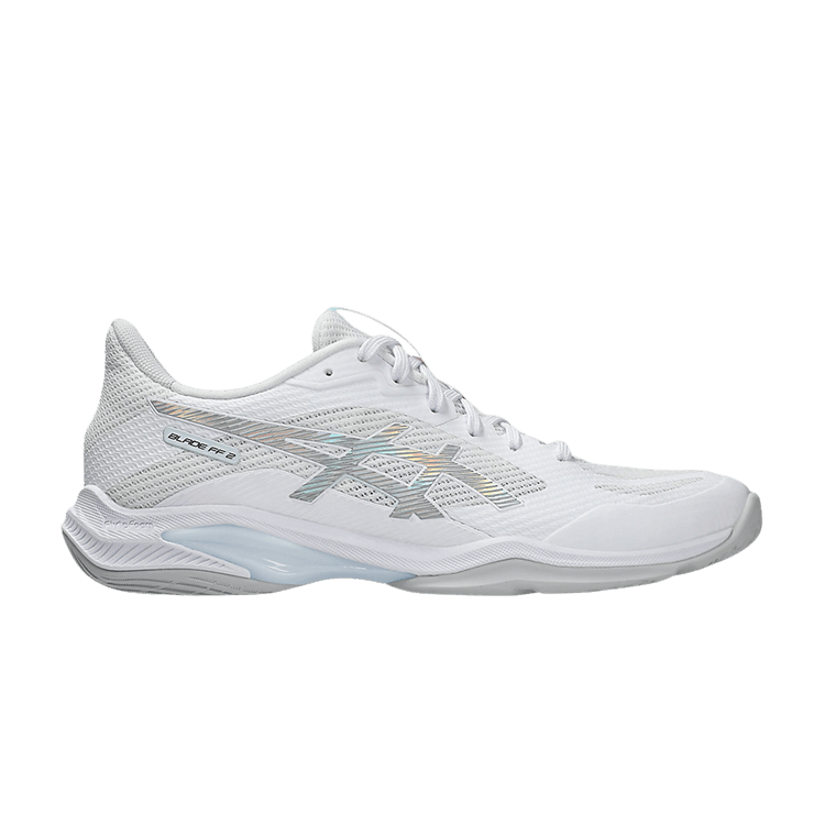 ASICS Blade FF 2 'White Pure Silver'