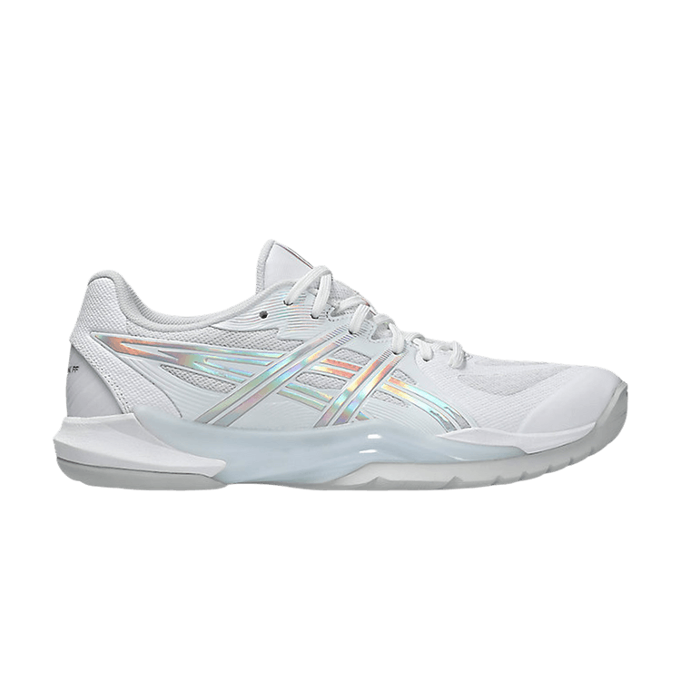 ASICS Powerbreak FF 'White Pure Silver'