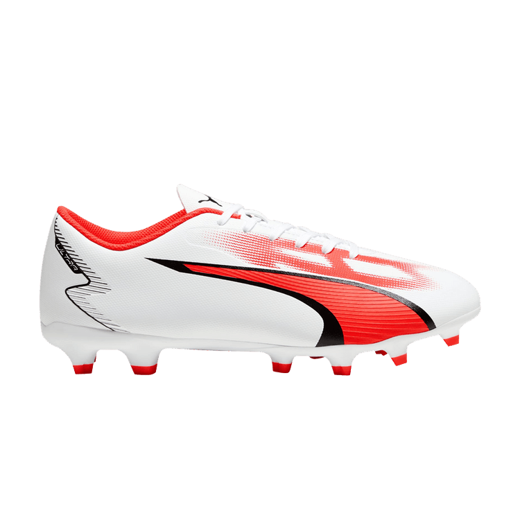 Puma Ultra Play FG AG 'Breakthrough Pack'