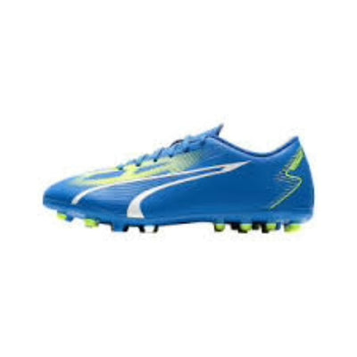 PUMA Ultra Play FG/AG 'Blue Green'