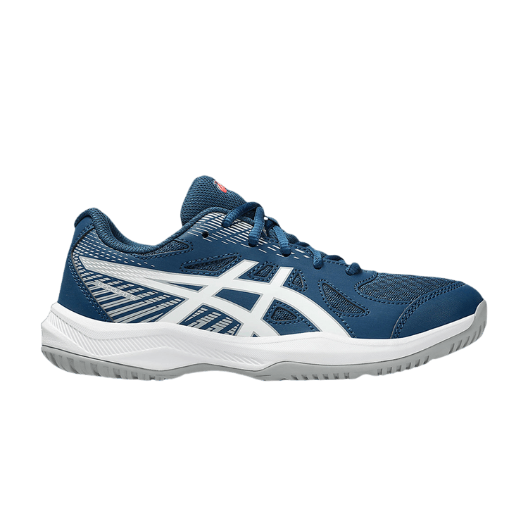 ASICS Upcourt 6 GS 'Mako Blue White'