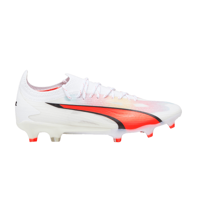 Puma Wmns Ultra Ultimate FG AG 'Breakthrough Pack'
