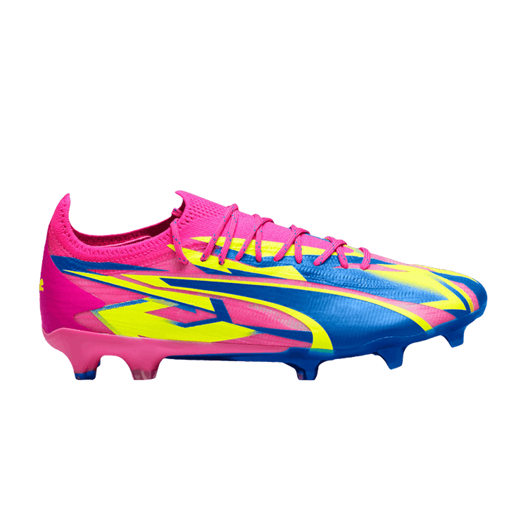 Puma Ultra Ultimate FG AG 'Energy Pack'