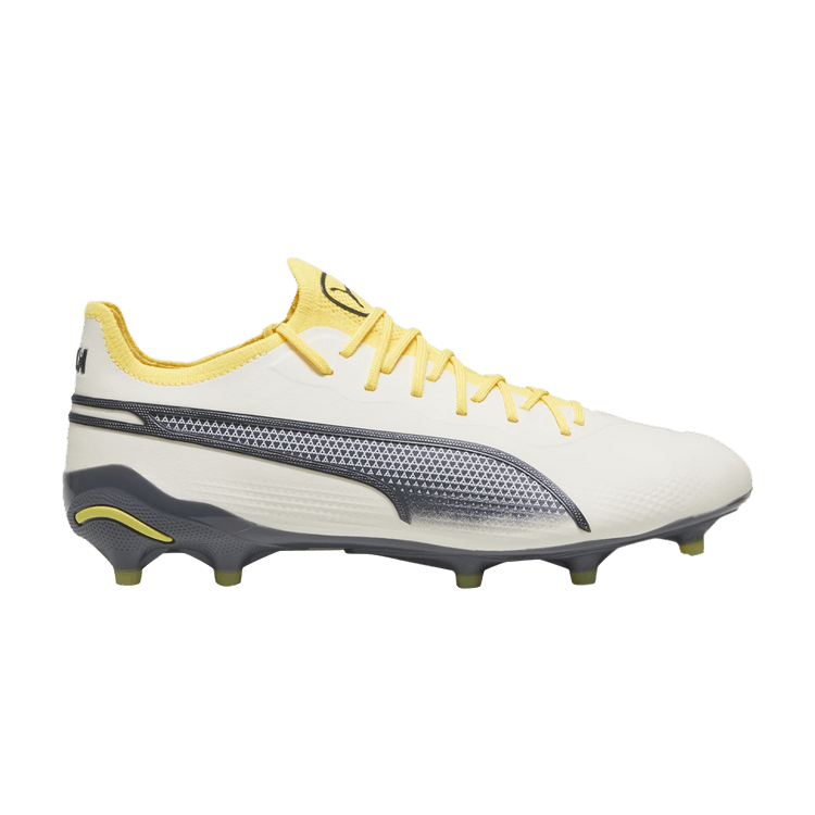 Puma King Ultimate FG AG 'Voltage Pack'
