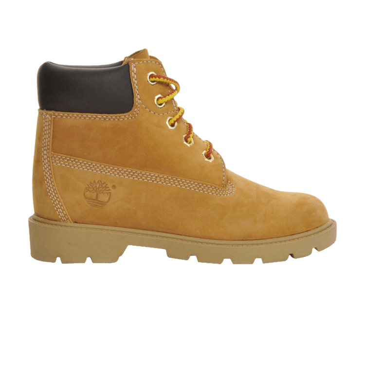 Timberland 6 Inch Junior 'Wheat'