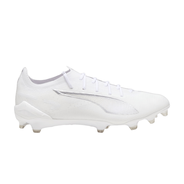 Puma Ultra 5 Ultimate FG 'White Pack'