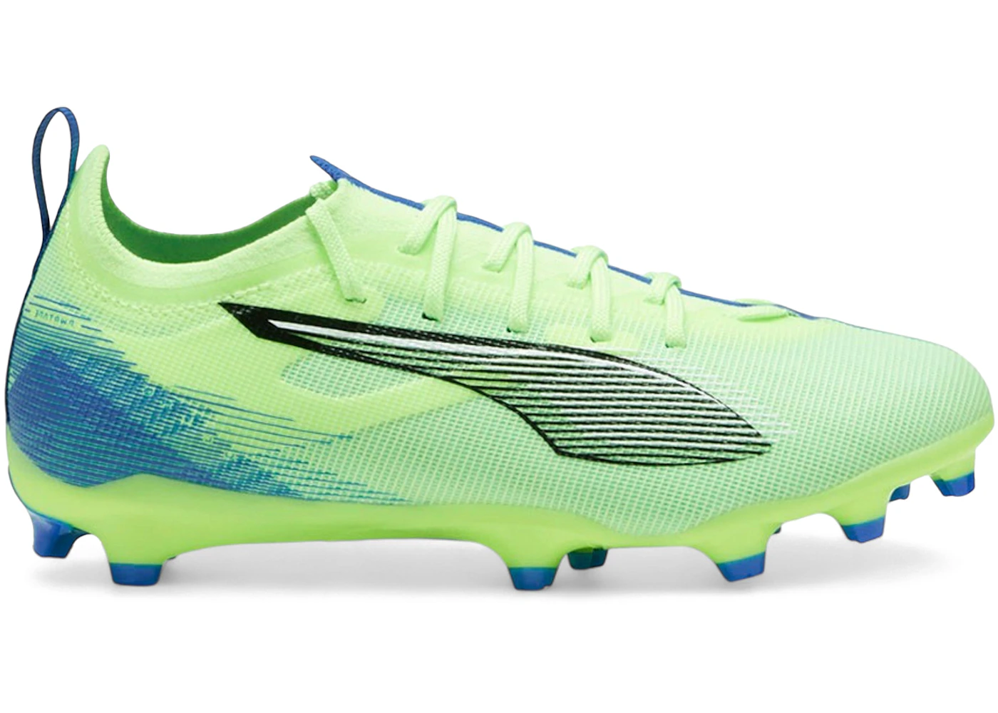 Puma Ultra 5 Pro FG/AG Lights Out Pack (GS)