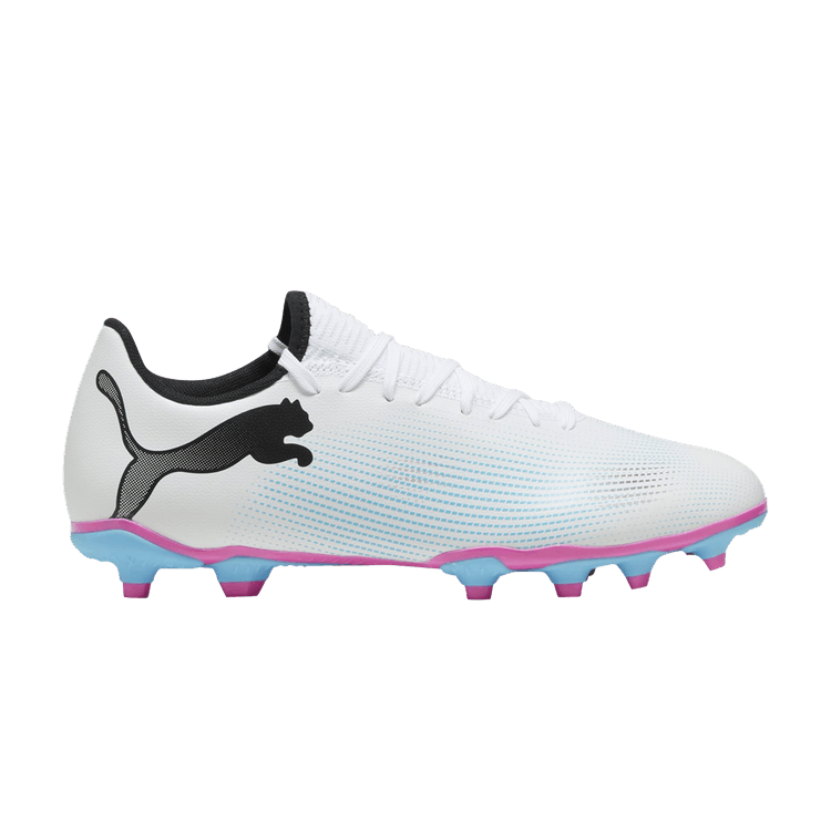Puma Future 7 Play FG AG 'Phenomenal Pack'