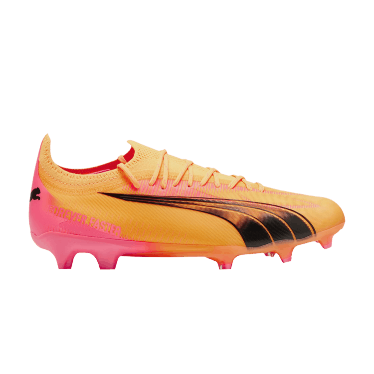 Puma Ultra Ultimate FG AG 'Forever Faster Pack'