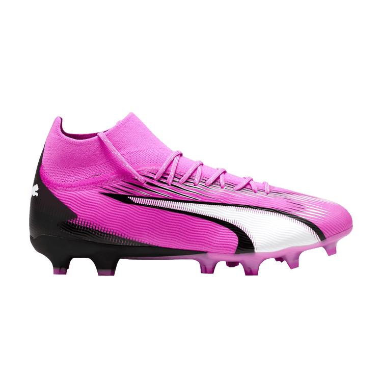 Puma Ultra Pro FG AG 'Phenomenal Pack'