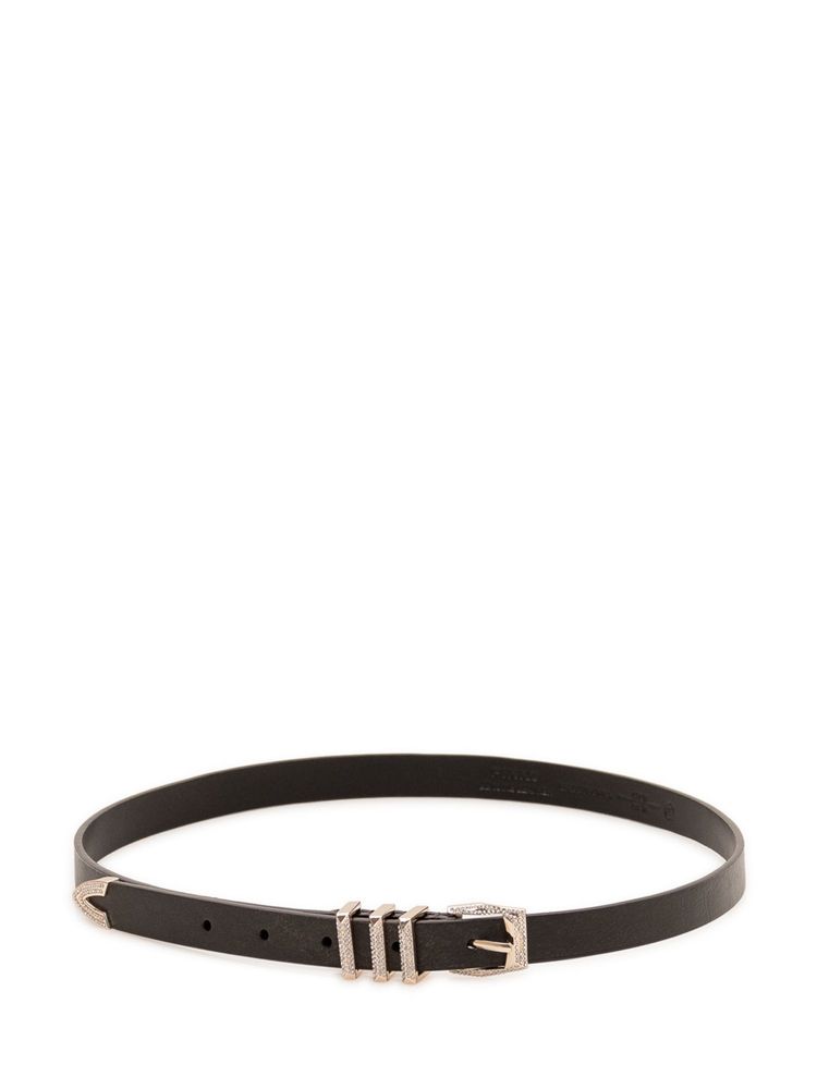 Pinko Low Tryptic Slim Belt