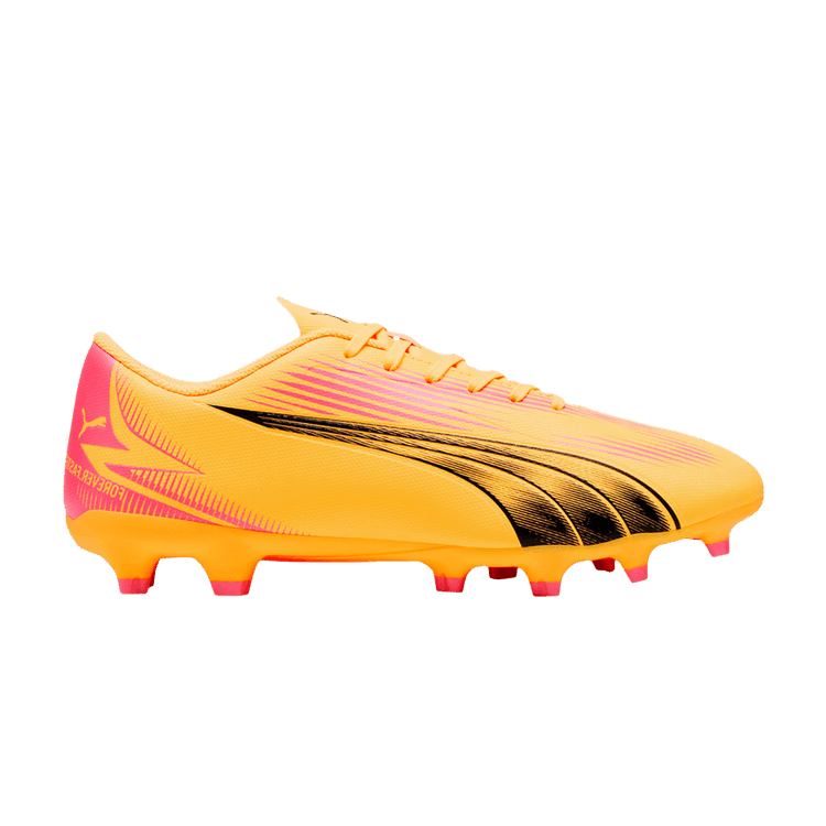 Puma Ultra Play FG AG 'Forever Faster Pack'