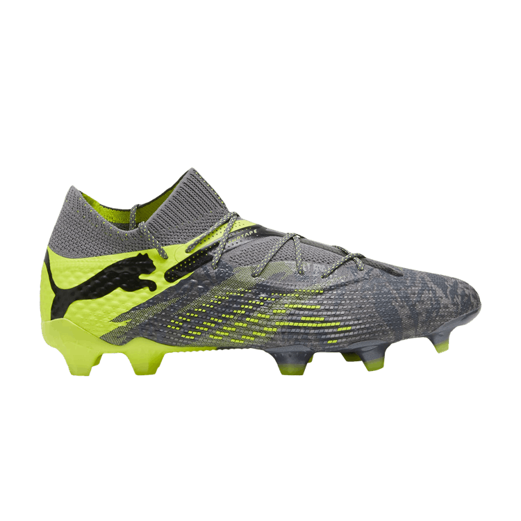 Puma Future Ultimate 7 FG AG 'Rush Pack'