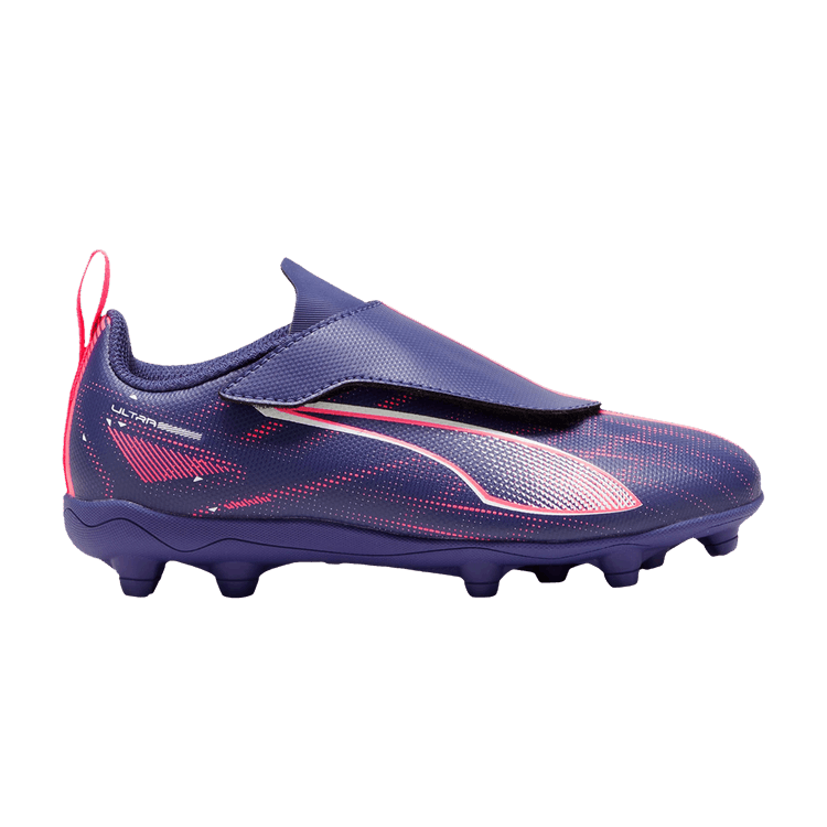 Puma Ultra Play 5 FG AG Little Kid 'Formula Pack'