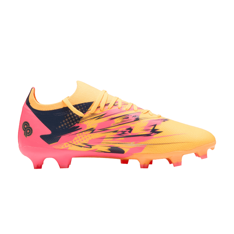 Puma Christian Pulisic x Ultra Match FG AG 'Copa América Pack'