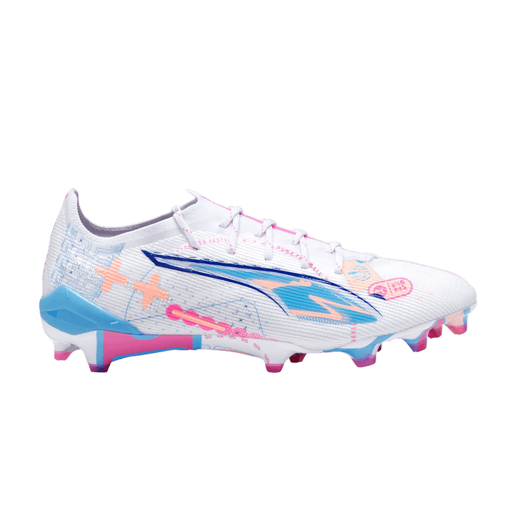 Puma Ultra 5 Ultimate FG 'Volume Up Pack'
