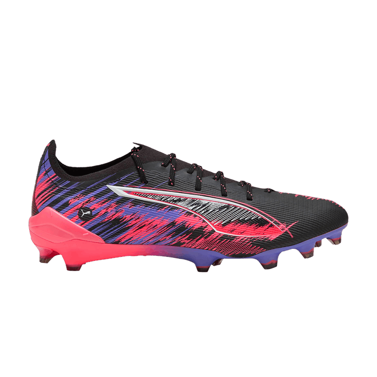 Formula 1 x Puma Ultra 5 Ultimate FG 'Full Throttle Pack'