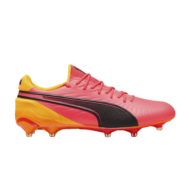 Puma King Ultimate FG AG 'Tricks Pack'
