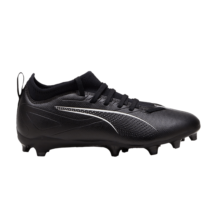 Puma Ultra Match 5 FG AG Little Kid 'Eclipse Pack'