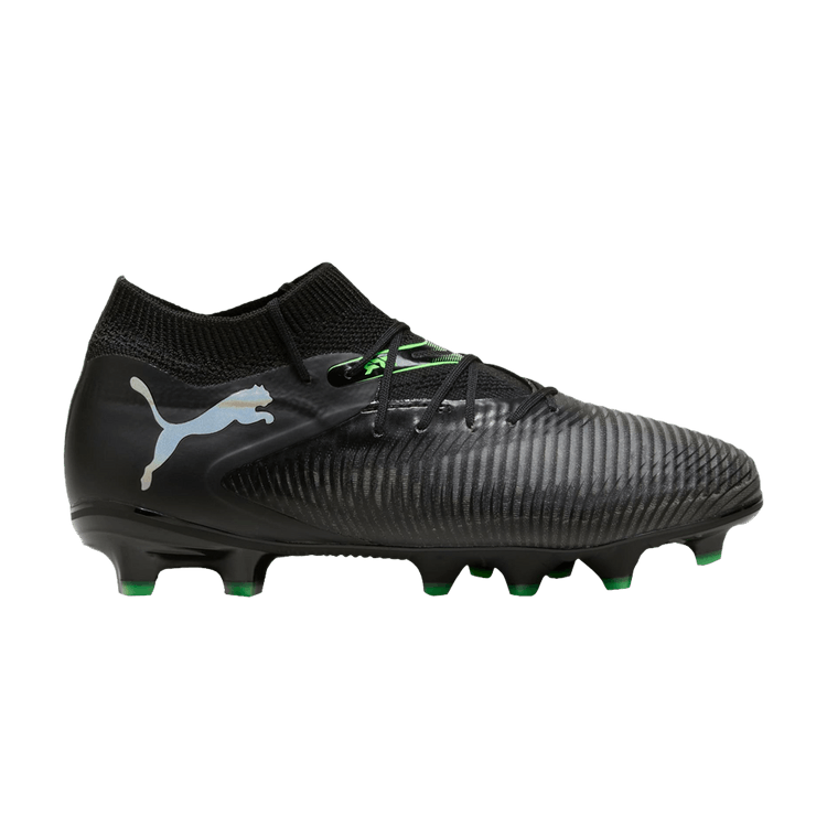 Puma Future Pro 8 FG AG Big Kid 'Eclipse Pack'