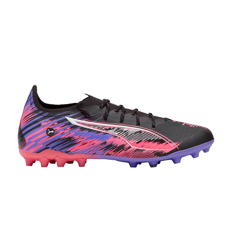 Puma Formula 1 x Ultra 5 Ultimate FG AG 'Full Throttle Pack'