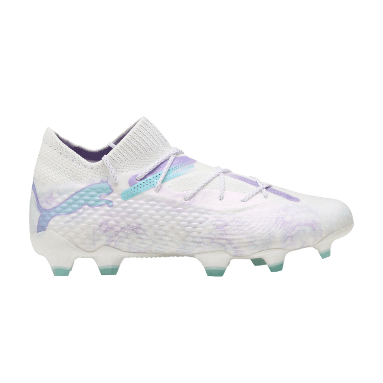 Puma Wmns Future Ultimate 7 FG AG 'Brilliance Pack'