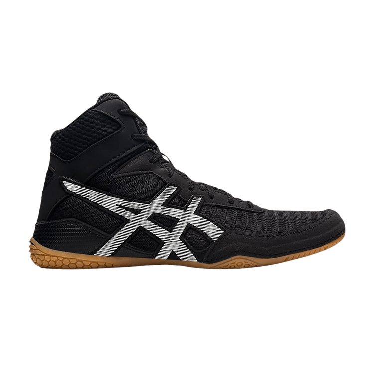 Asics Matcontrol 2 'Black Gum'