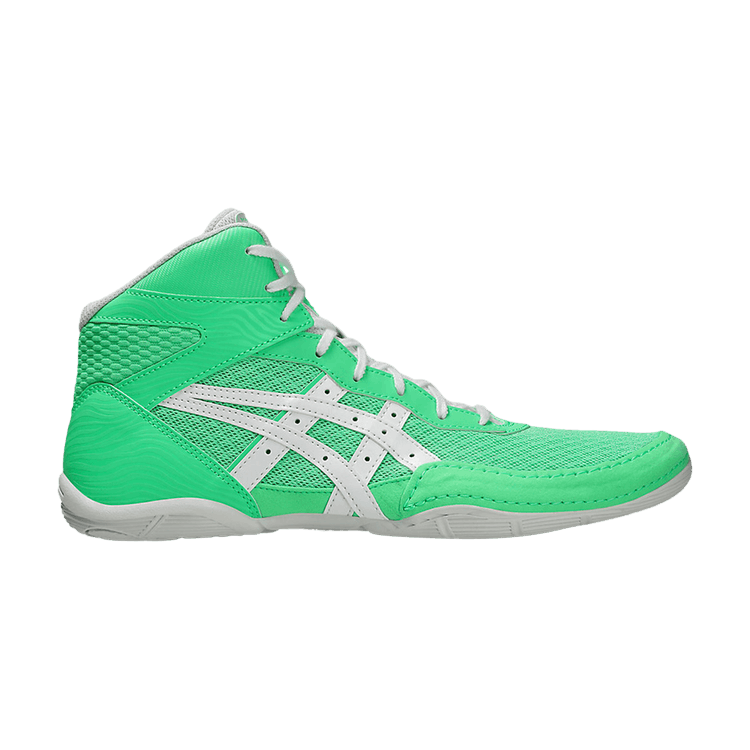 ASICS Matflex 7 'New Leaf'