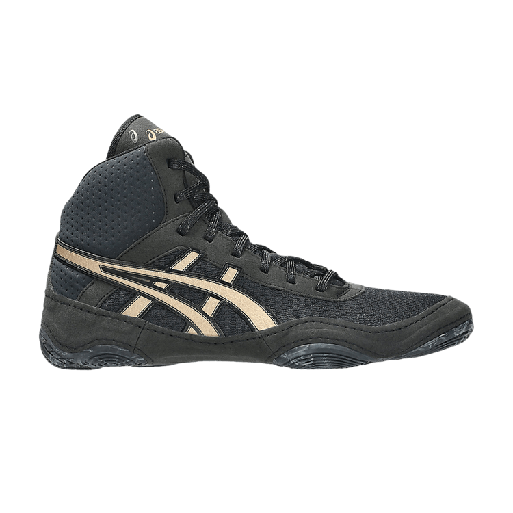 ASICS Wmns Matblazer 'Black Champagne'