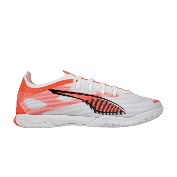 Puma Ultra 5 Match IT 'White Black Glowing Red'