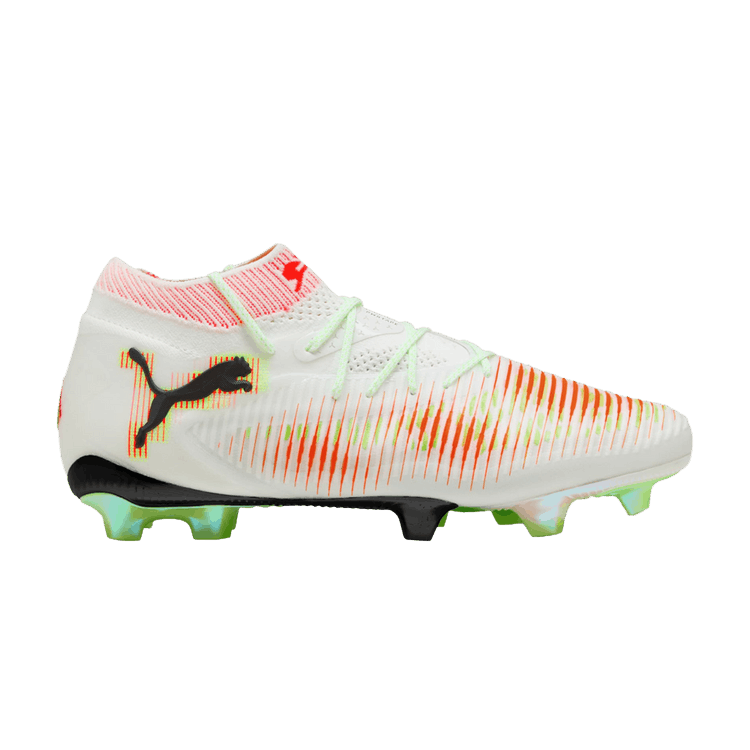 Puma Future Ultimate 8 FG 'Launch Pack'
