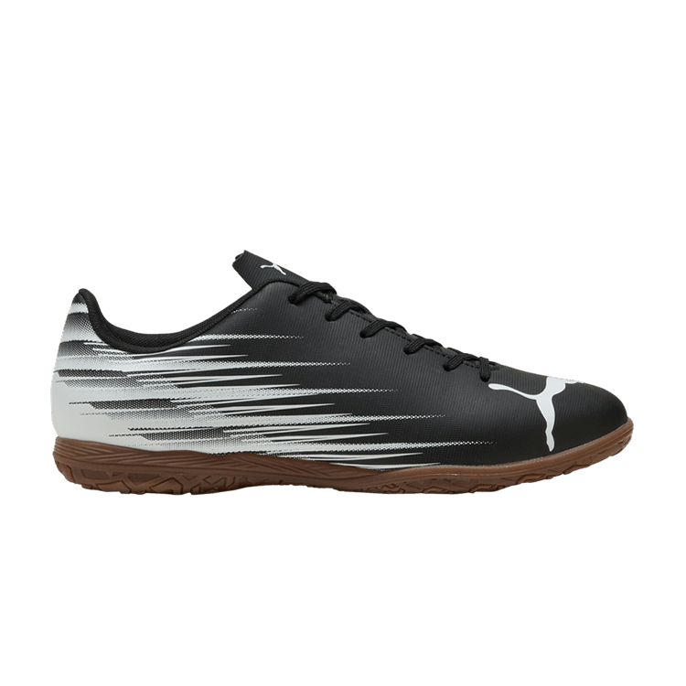 Puma Attacanto 2 TT 'Black White Gum'