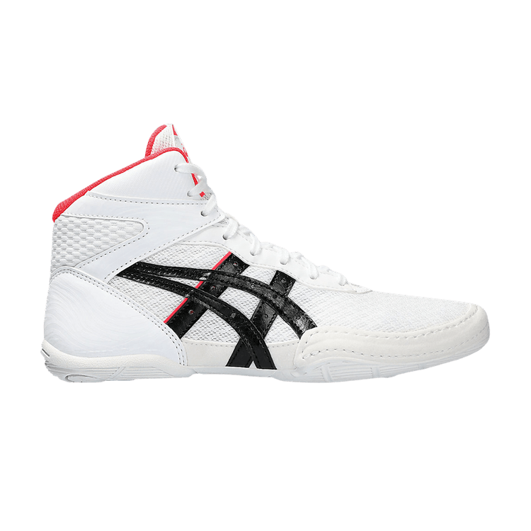 Asics Matflex 7 GS 'White Diva Pink'