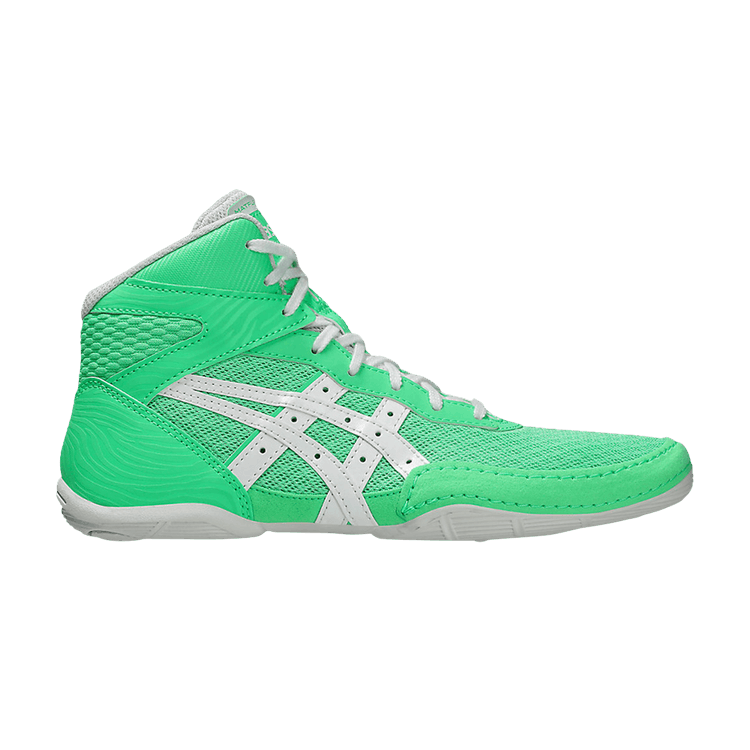 Asics Matflex 7 GS 'New Leaf'