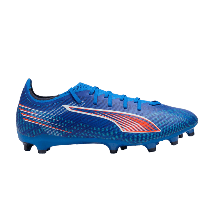 Puma Ultra Match 6 FG AG 'Untamed Pack'