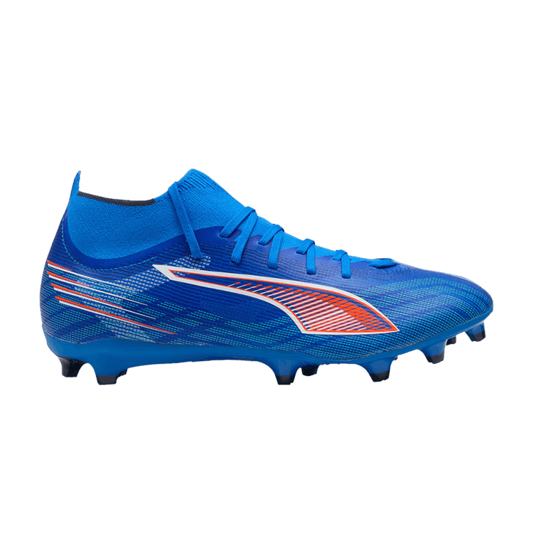 Puma Ultra Match 6 Mid FG AG 'Untamed Pack'