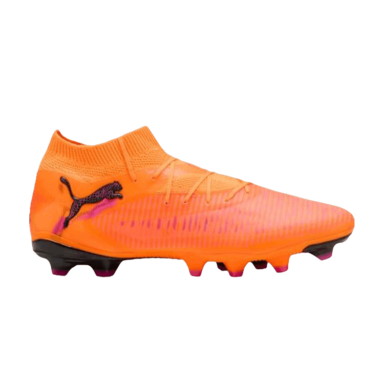 Puma Future 8 Pro 'Heat Fire/Black/Ravish'