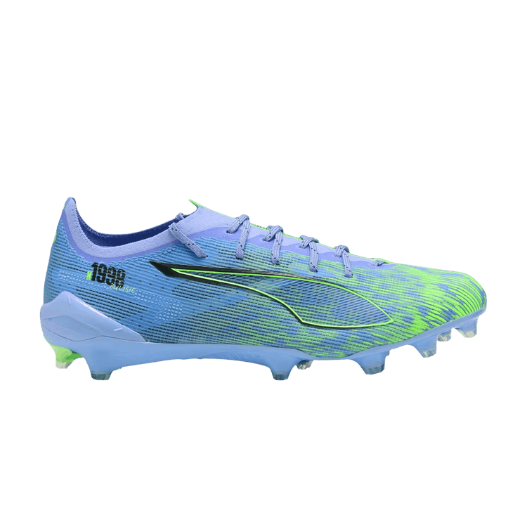 Christian Pulisic x Puma Ultra 5 Ultimate FG 'Chasing the Dream'
