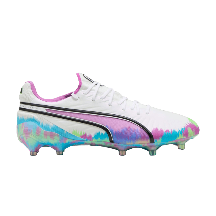 Puma Wmns King Ultimate FG AG 'Brilliance Pack'