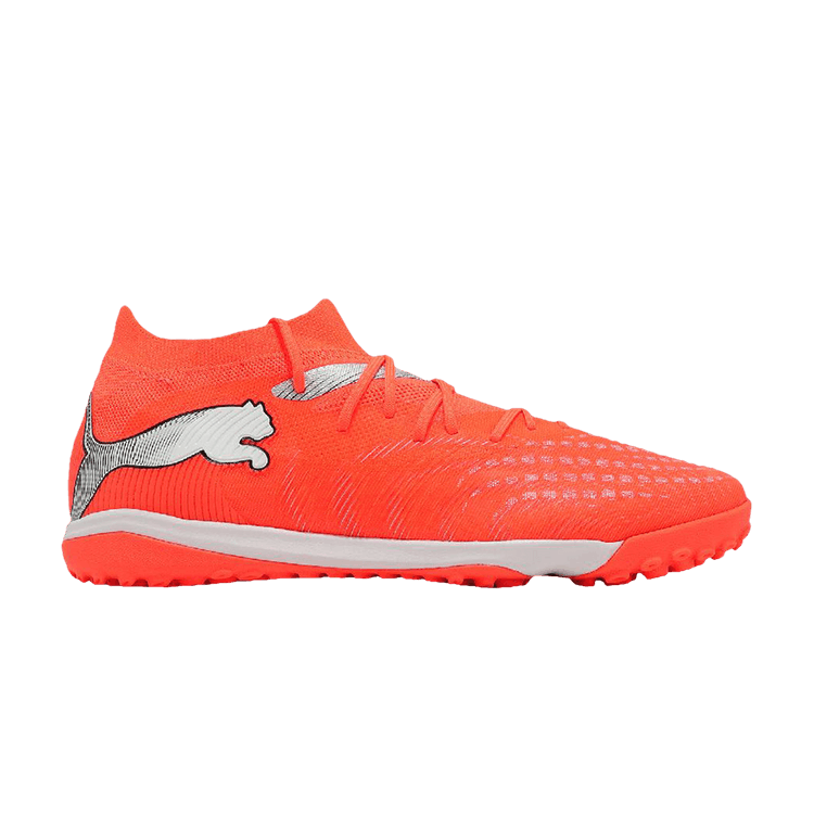Puma Future 9 Match Tt 'Glow Red White Black Silver'