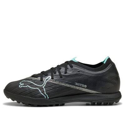PUMA Ultra Nitro 7 Match TF 'Black Intense Mint'