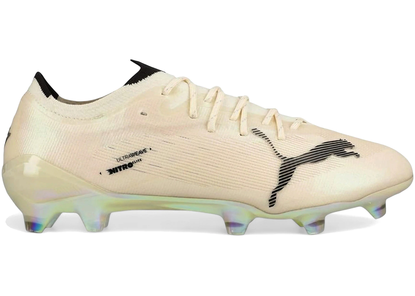 Puma Ultra Nitro 7 Ultimate FG Represent 247 Sugared Almond