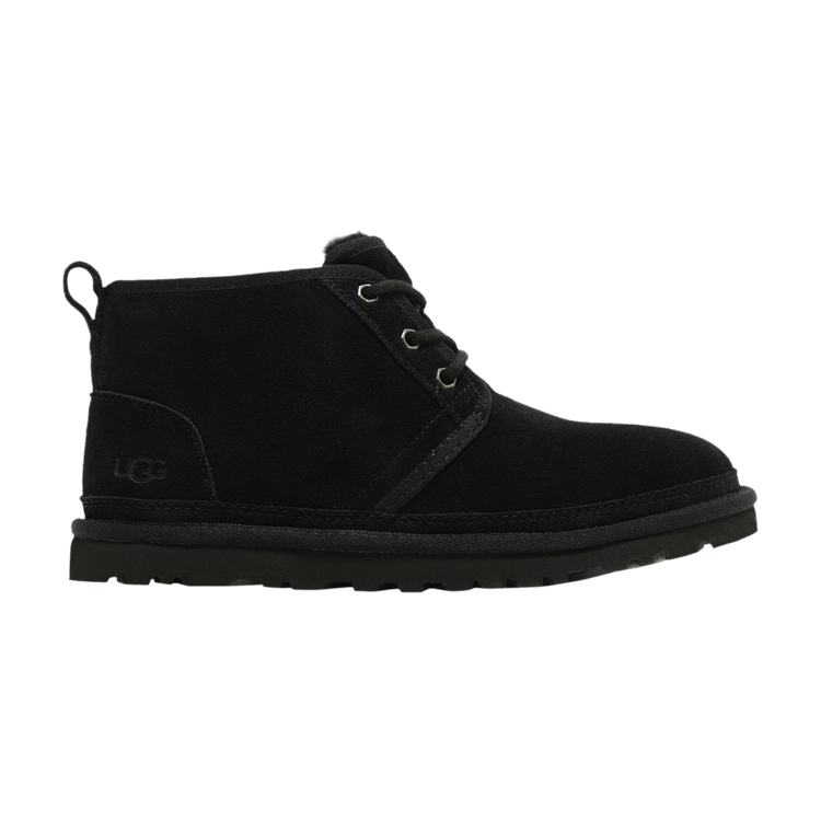 UGG Wmns Neumel Boot 'Black'