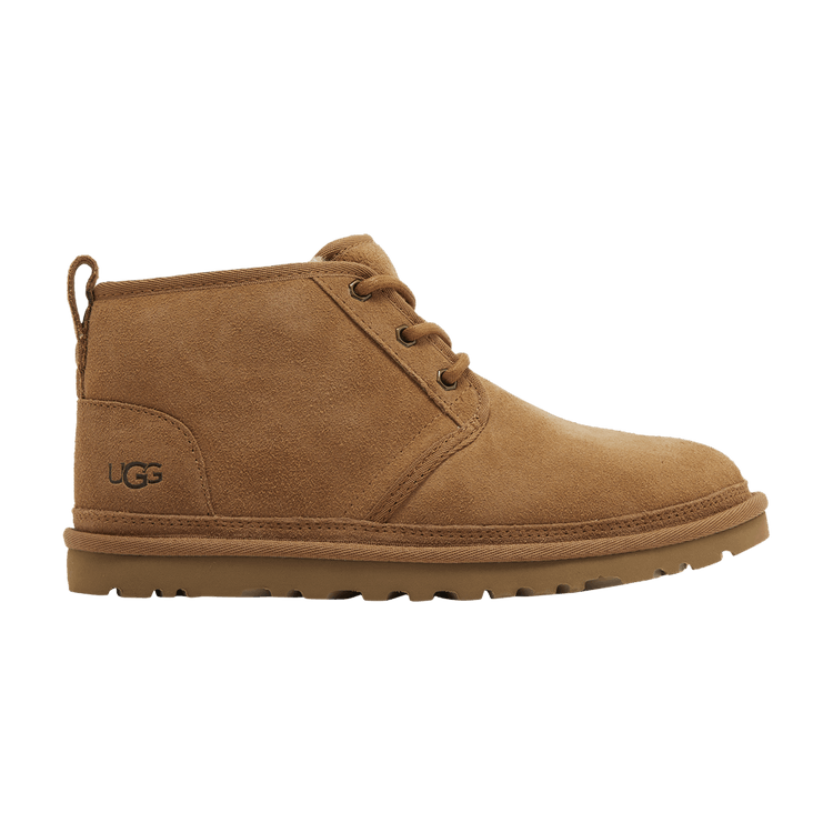UGG Wmns Neumel Boot 'Chestnut'