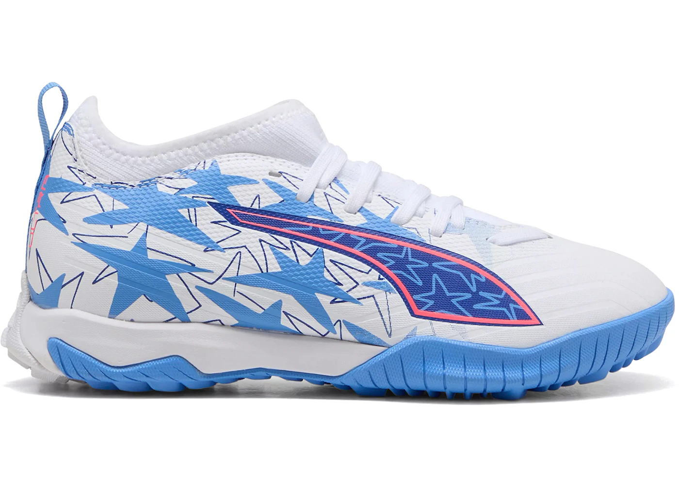Puma Ultra 6 Match TF KidSuper x Christian Pulisic (GS)