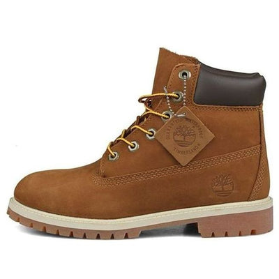 Timberland Casual Martin boots Small