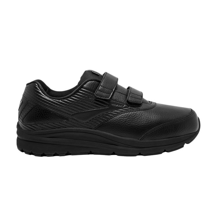 Brooks Addiction Walker V-Strap 2 4E Wide 'Black'