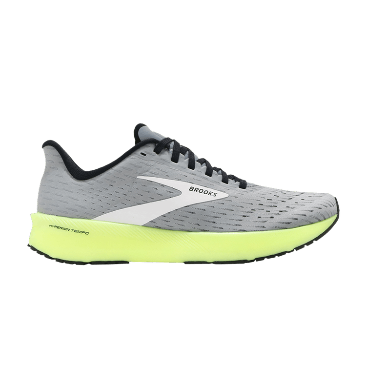 Brooks Hyperion Tempo 'Grey Nightlife'