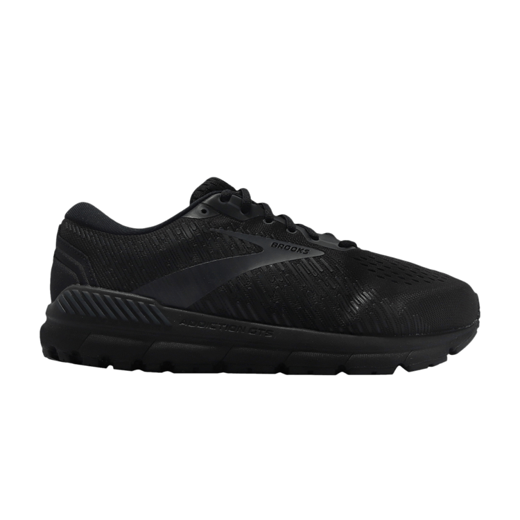 Brooks Addiction GTS 15 4E Extra Wide 'Black'